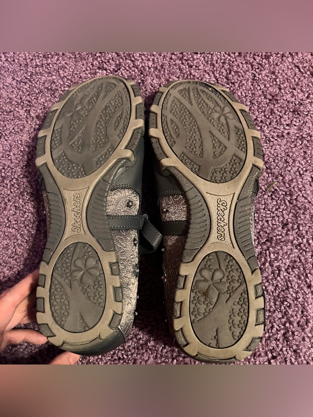 Vintage Skechers Ballet Flats - Picture 4 of 7